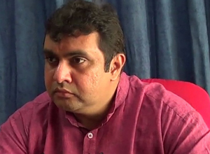 Pramod Madhwar...